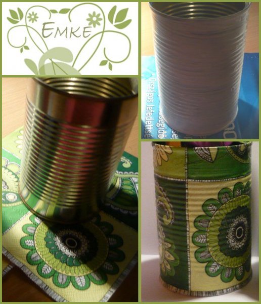 ecsettartó másolata