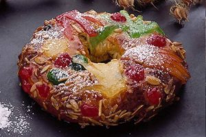 Bolo-Rei-Tradicional